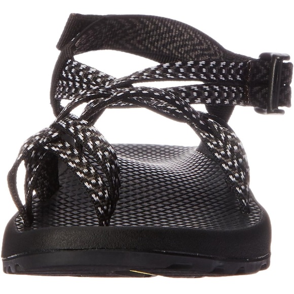 Chaco ZX2 Boost Black Size 10 - NWT & Box - Picture 9 of 11